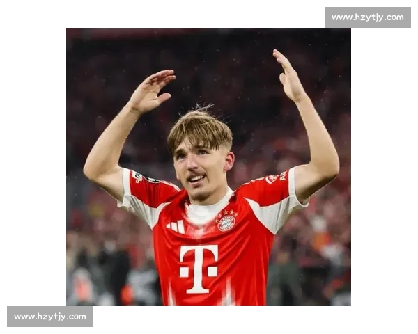 拜仁慕尼黑逆袭莱比锡再度夺冠 全场精彩回顾及关键战术分析