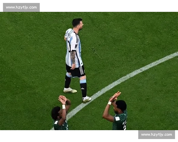 沙特逆袭阿根廷世界杯焦点战掀起足坛震荡历史性冷门引发全球热议