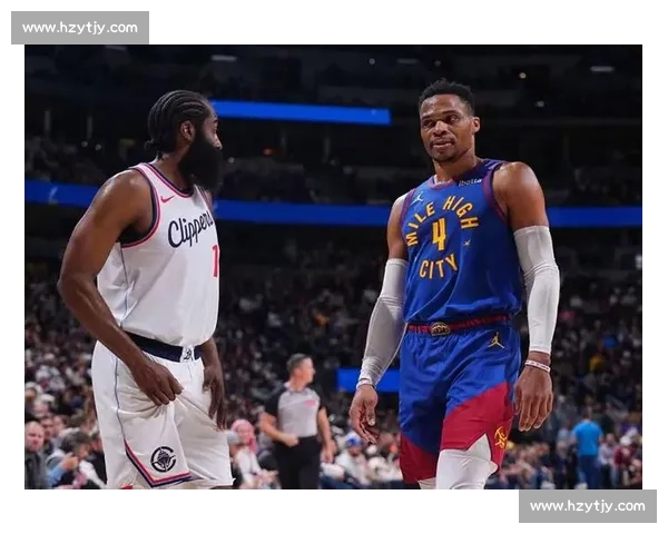 快船对决勇士全场录像回放解析关键回合与胜负走势战术博弈球星表现