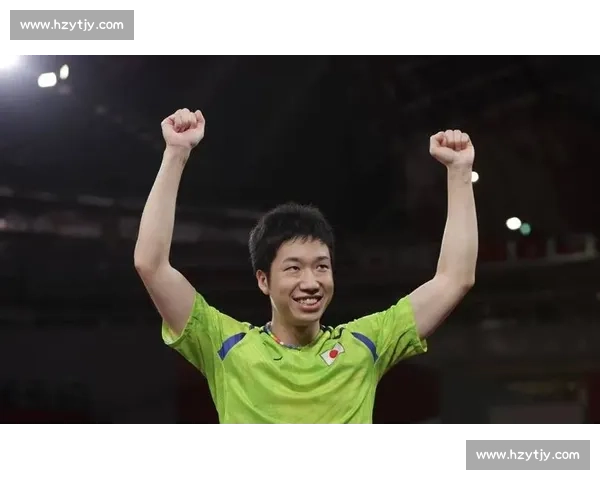 水谷隼与林高远巅峰对决背后的技术博弈与心理较量解析全景观察