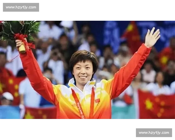 王楠对决张怡宁乒坛双雄巅峰较量与时代交锋记中国乒乓黄金年代经典回望