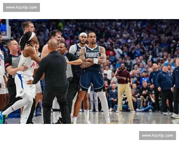 独行侠对阵黄蜂强强碰撞东西部青春风暴焦点之战全场看点全面解析